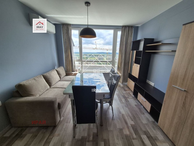 Дава под наем МНОГОСТАЕН, гр. Стара Загора, Три чучура - север, снимка 6 - Апартаменти - 52521358