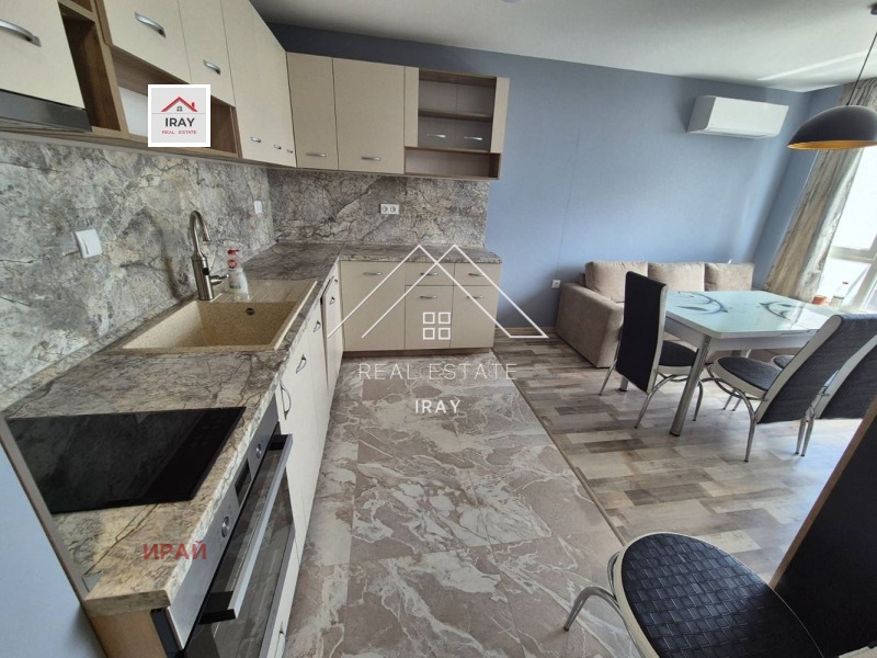 Дава под наем МНОГОСТАЕН, гр. Стара Загора, Три чучура - север, снимка 8 - Апартаменти - 52521358