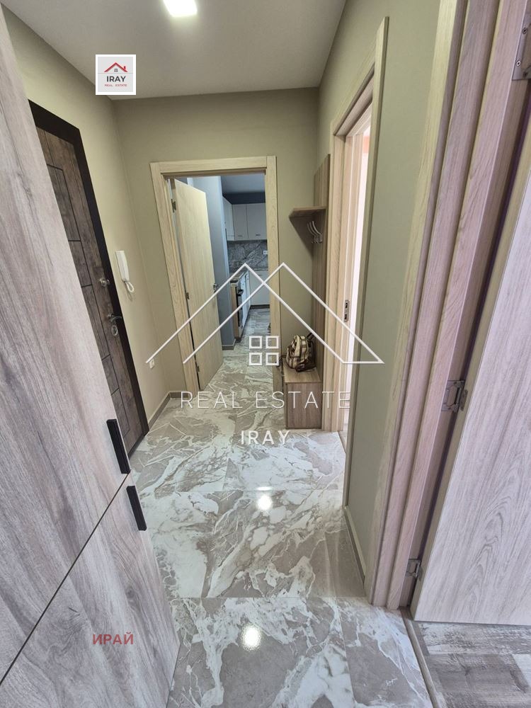 Дава под наем МНОГОСТАЕН, гр. Стара Загора, Три чучура - север, снимка 11 - Апартаменти - 52521358