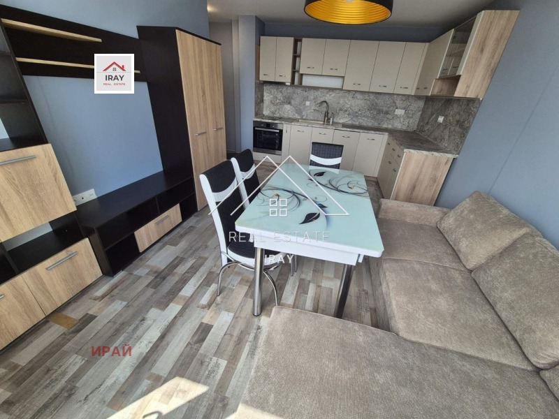 Дава под наем МНОГОСТАЕН, гр. Стара Загора, Три чучура - север, снимка 4 - Апартаменти - 52521358