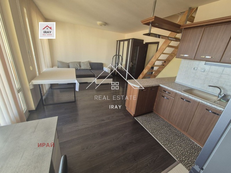 Te huur  Maisonnette Stara Zagora , ORB , 80 m² | 96894808