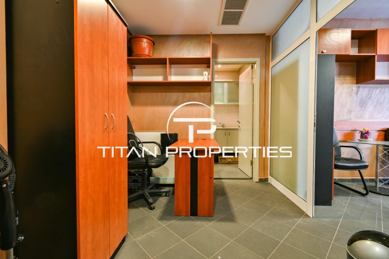 For Rent  Office Sofia , Tsentar , 50 sq.m | 44058177 - image [7]