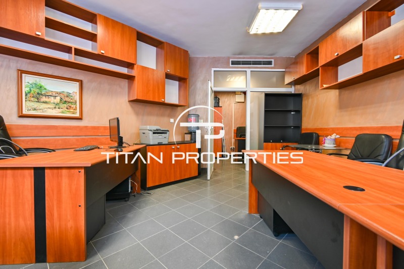 For Rent  Office Sofia , Tsentar , 50 sq.m | 44058177 - image [3]