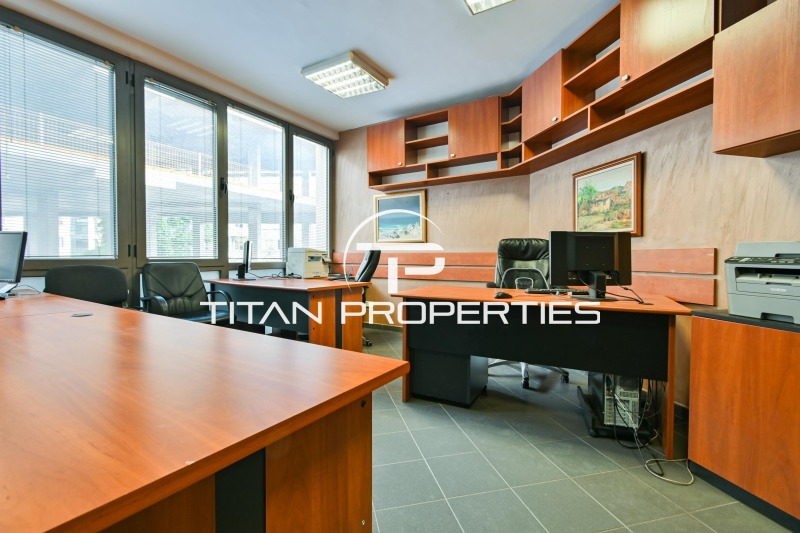 For Rent  Office Sofia , Tsentar , 50 sq.m | 44058177 - image [5]