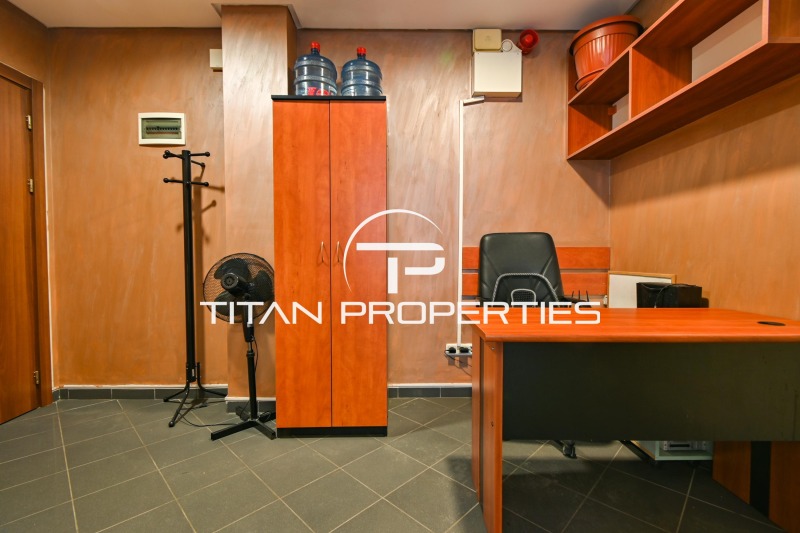 For Rent  Office Sofia , Tsentar , 50 sq.m | 44058177 - image [8]