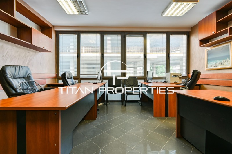 For Rent  Office Sofia , Tsentar , 50 sq.m | 44058177 - image [2]