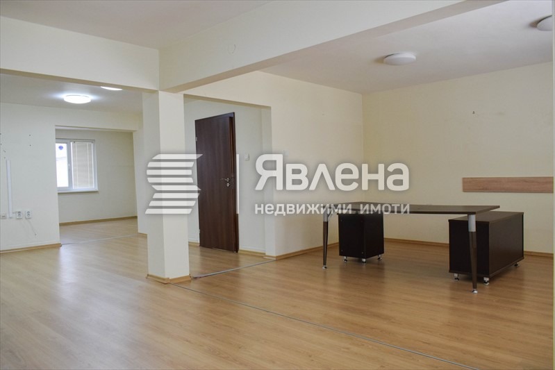 Дава под наем ОФИС, гр. София, Център, снимка 4 - Офиси - 54384985
