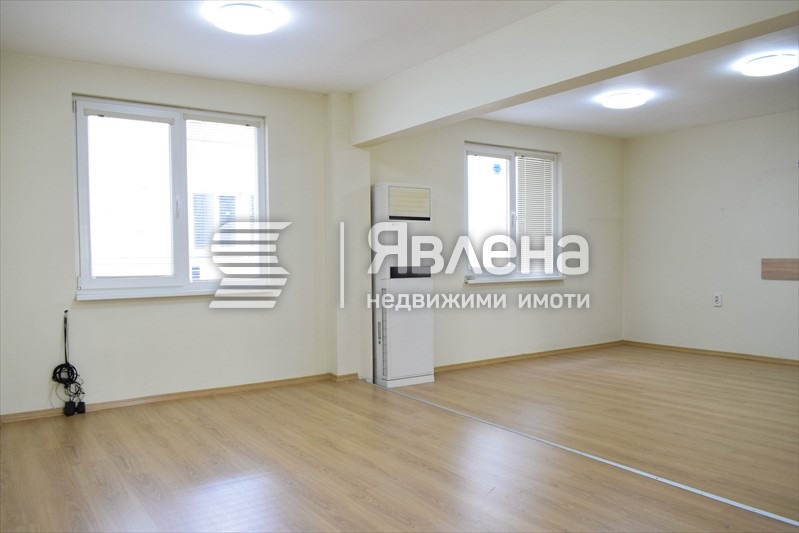 Дава под наем ОФИС, гр. София, Център, снимка 2 - Офиси - 54384985
