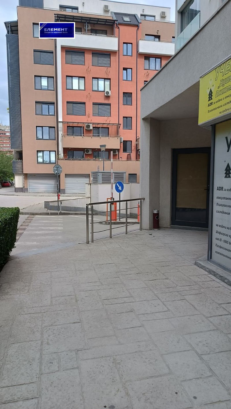 K pronájmu  Prodejna Plovdiv , Vastaničeski , 71 m2 | 15652941 - obraz [3]
