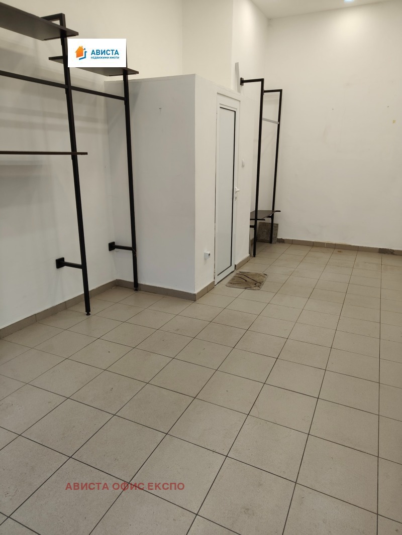 Дава под наем МАГАЗИН, гр. София, Център, снимка 3 - Магазини - 53366939