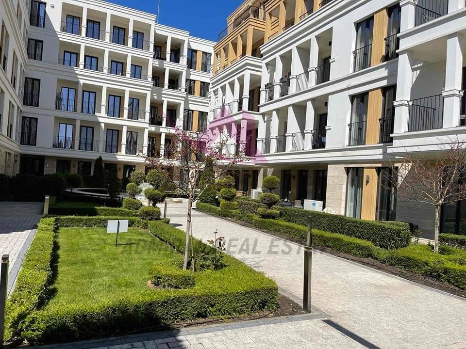 Дава под наем 2-СТАЕН, гр. Варна, Бриз, снимка 8 - Апартаменти - 56277091
