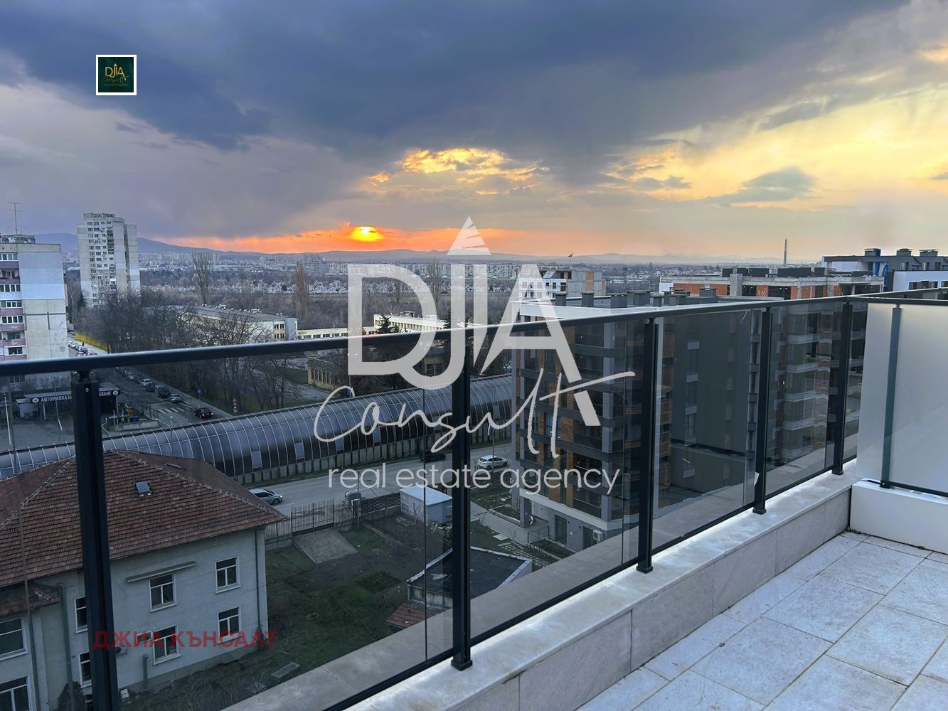 Дава под наем 2-СТАЕН, гр. София, Връбница 2, снимка 8 - Апартаменти - 53754605