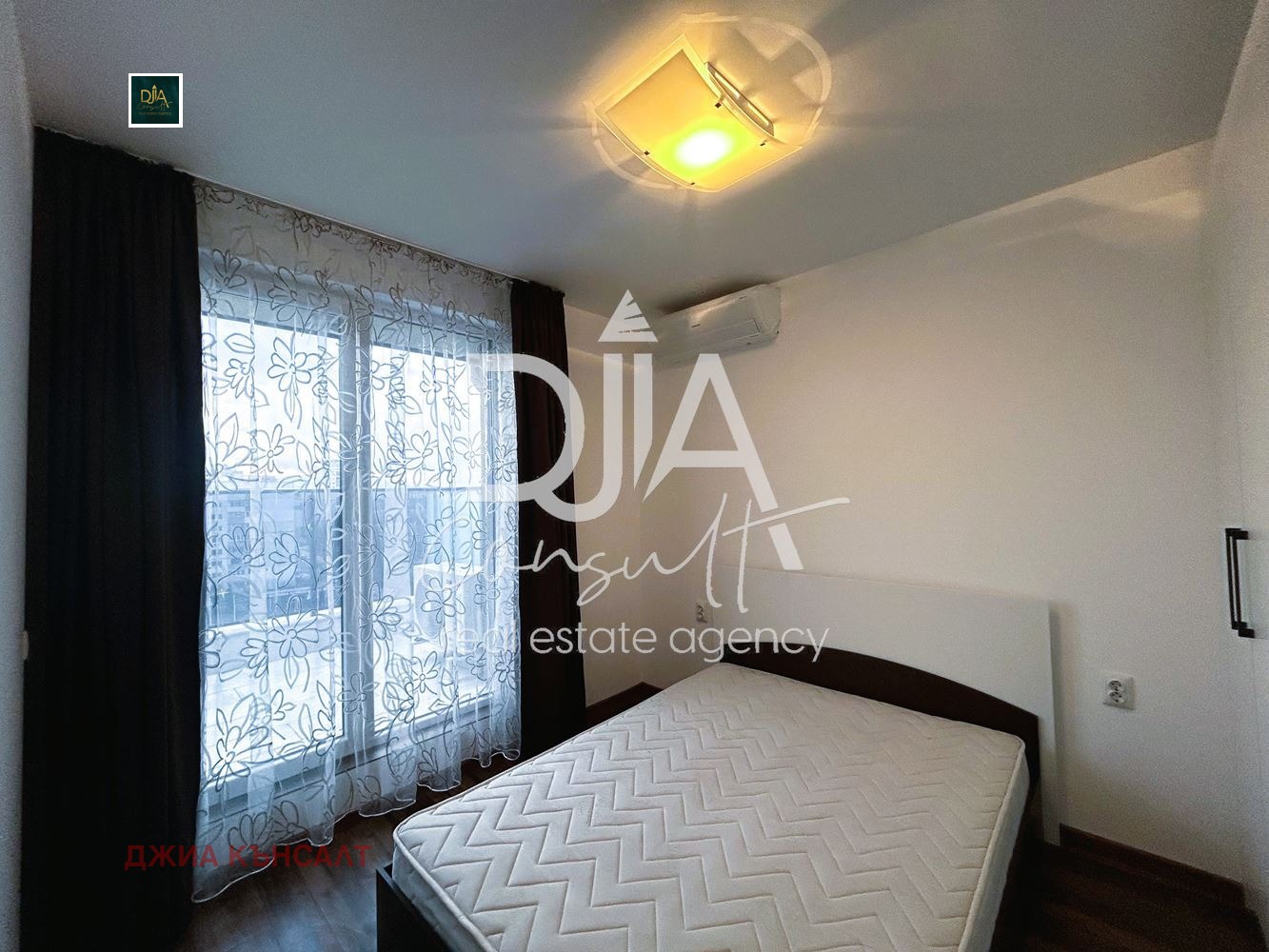 Дава под наем 2-СТАЕН, гр. София, Връбница 2, снимка 4 - Апартаменти - 53754605