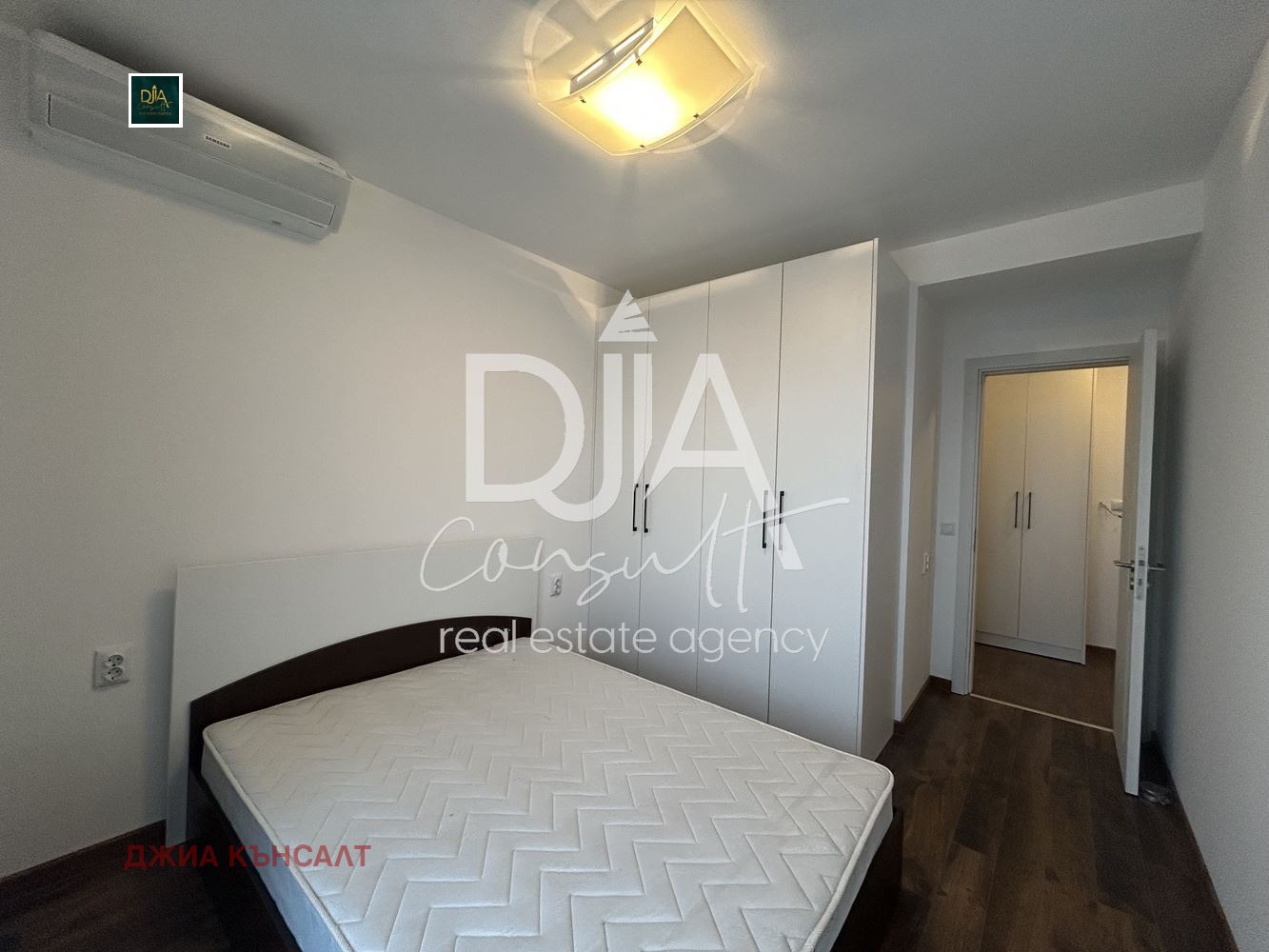 Дава под наем 2-СТАЕН, гр. София, Връбница 2, снимка 3 - Апартаменти - 53754605