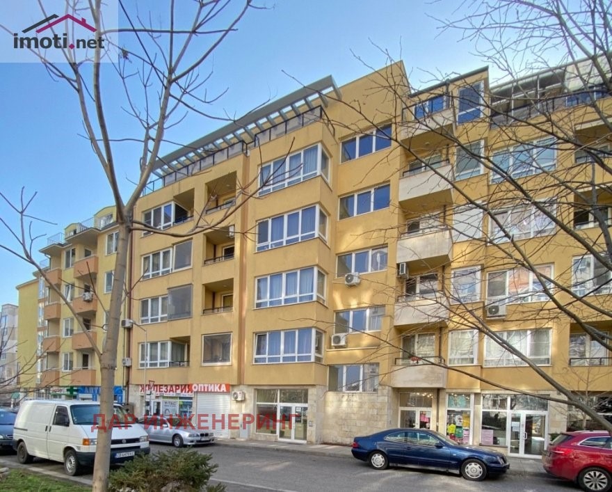 Дава под наем 2-СТАЕН, гр. София, Мусагеница