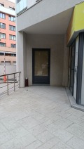 Под наем МАГАЗИН, град Пловдив, Въстанически • 800 лв. • 62271600 — Holmes.bg