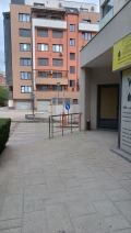 Под наем МАГАЗИН, град Пловдив, Въстанически • 800 лв. • 62271600 — Holmes.bg