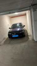 Под наем ГАРАЖ, ПАРКОМЯСТО, град Пазарджик, Устрем • 80 € / 156.47 лв. • 71154866 1