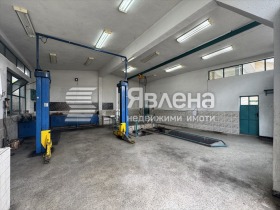 For Rent Industrial building
