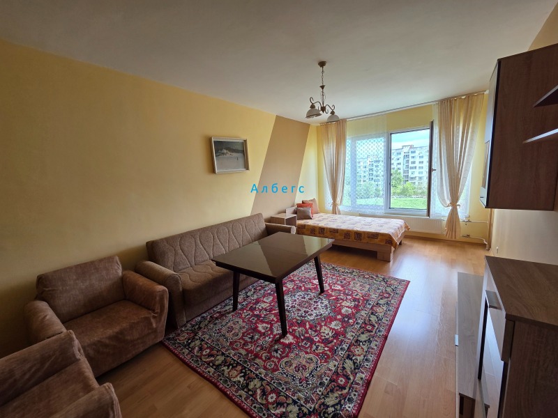 Til leie  Studio Sofia , Ljulin 8 , 47 kvm | 29772214 - bilde [5]
