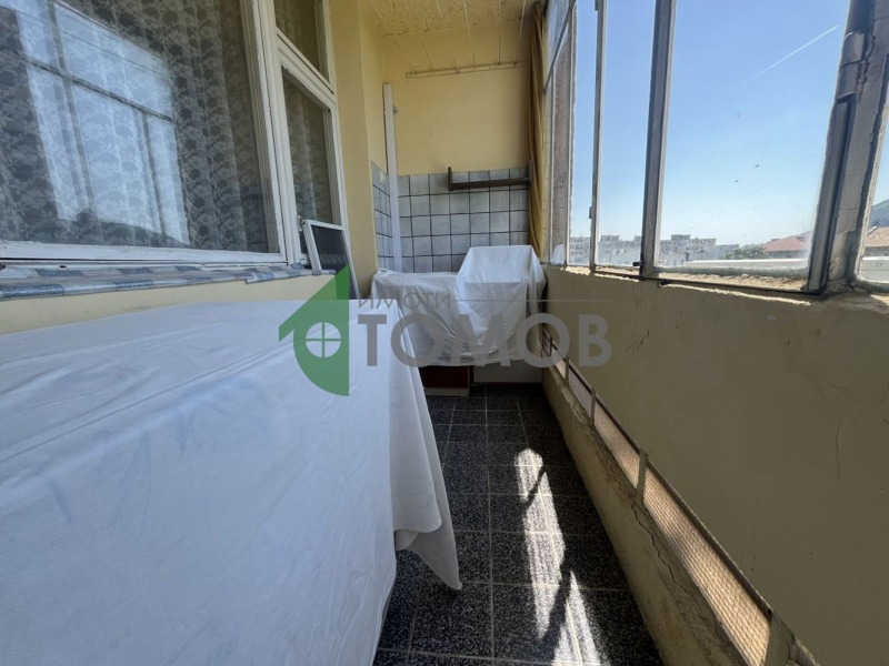 K pronájmu  Studio Šumen , Bolnicata , 36 m2 | 85767448 - obraz [7]