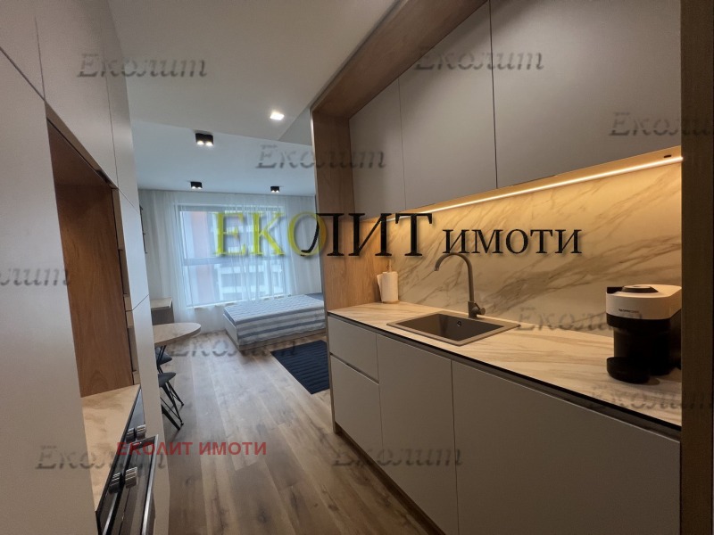 Дава под наем  1-стаен град София , Център , 46 кв.м | 42189444 - изображение [4]
