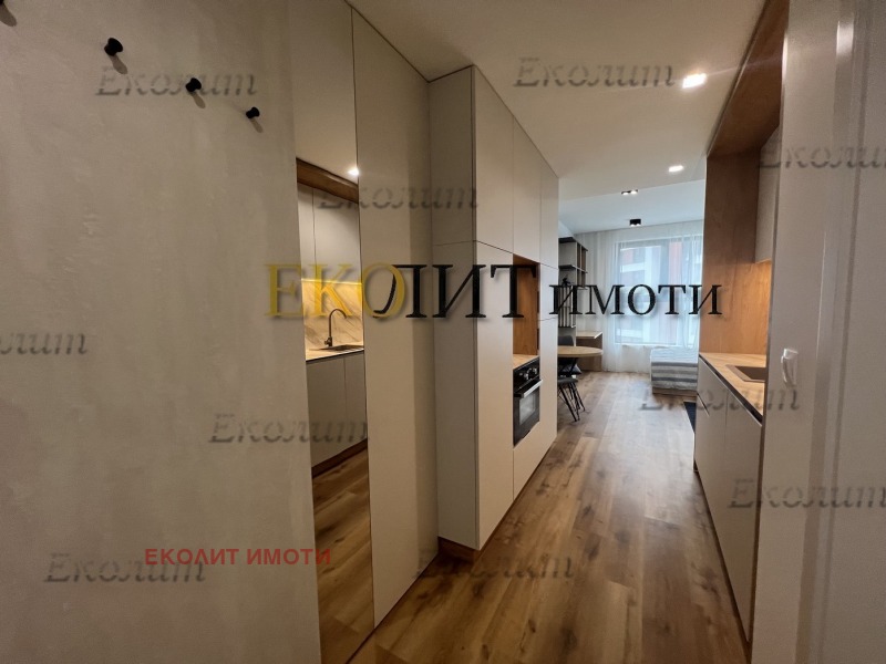 Дава под наем  1-стаен град София , Център , 46 кв.м | 42189444 - изображение [2]