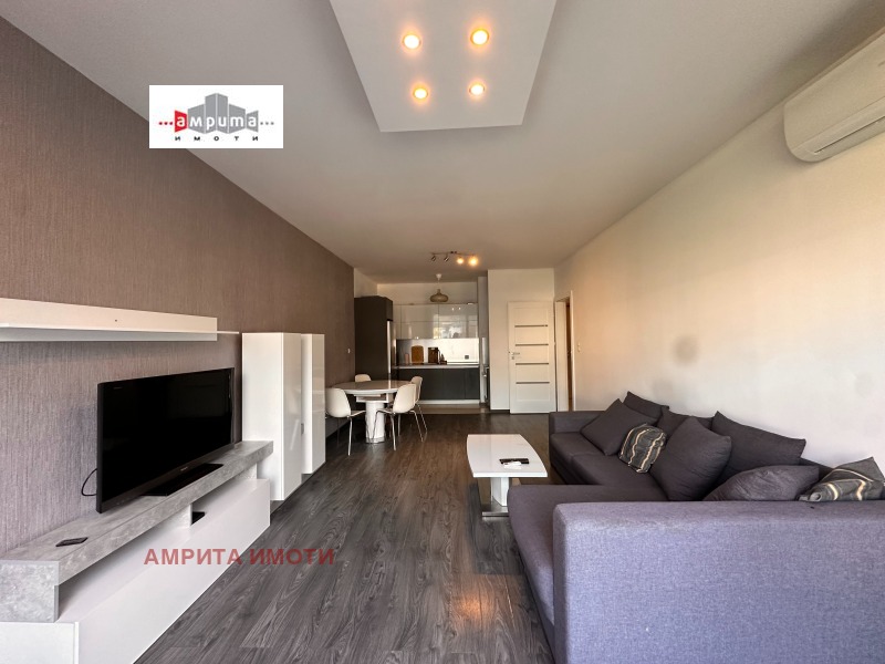 Под наем 2-СТАЕН, град София, Манастирски ливади • 900 € • 32865706 — Holmes.bg