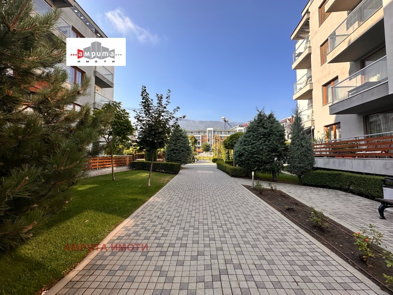 Дава под наем  2-стаен град София , Манастирски ливади , 80 кв.м | 14985052 - изображение [16]