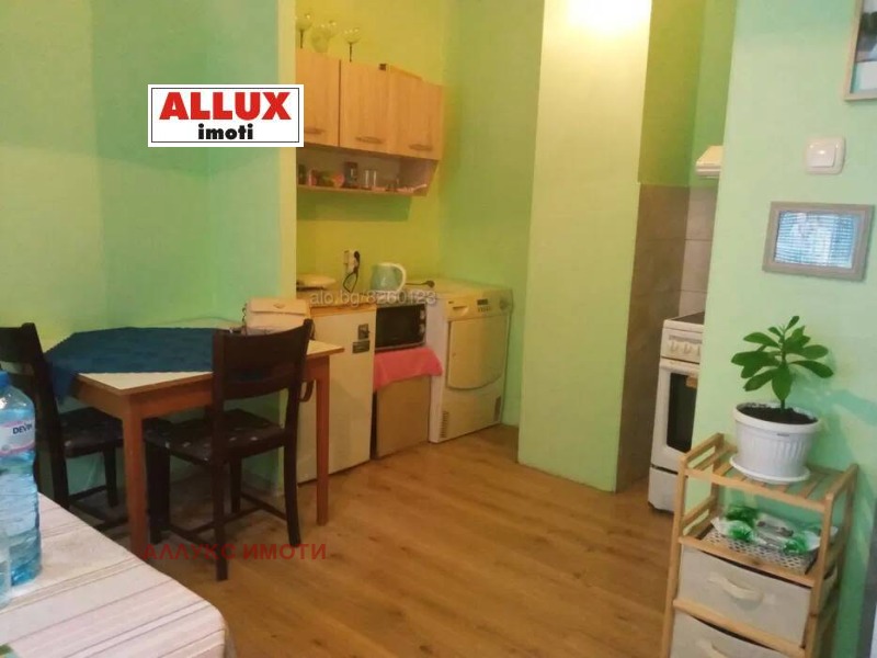 Дава под наем 2-СТАЕН, гр. Русе, Централен кооп. пазар, снимка 3 - Апартаменти - 53406766