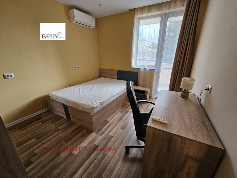 Дава под наем  3-стаен град Варна , Чаталджа , 85 кв.м | 41146371 - изображение [6]