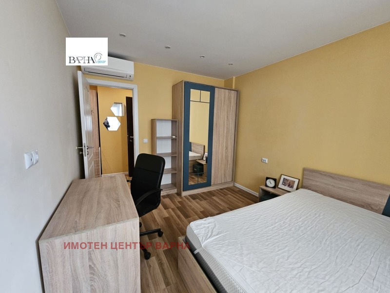 Дава под наем  3-стаен град Варна , Чаталджа , 85 кв.м | 41146371 - изображение [4]