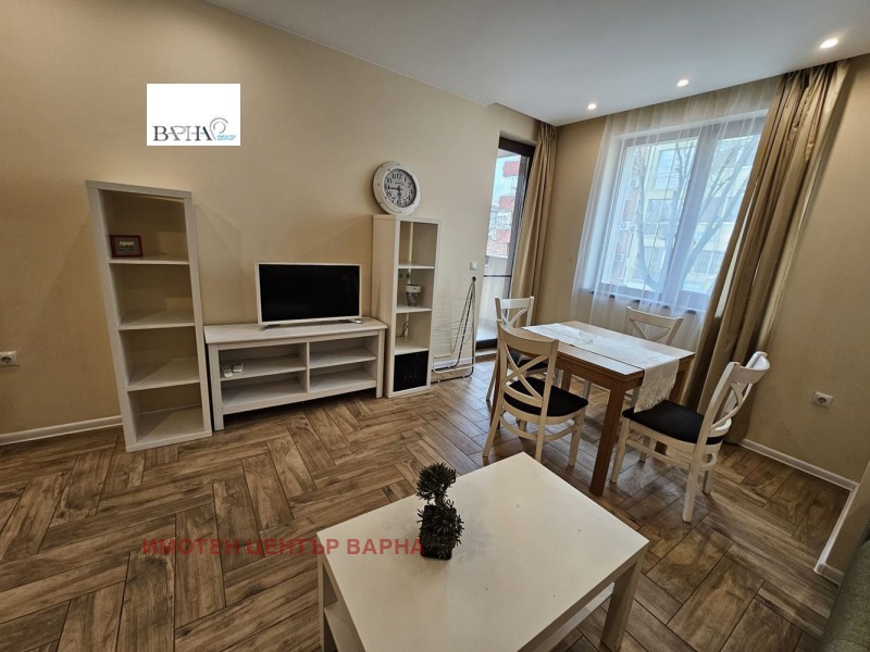 Дава под наем  3-стаен град Варна , Чаталджа , 85 кв.м | 41146371 - изображение [2]