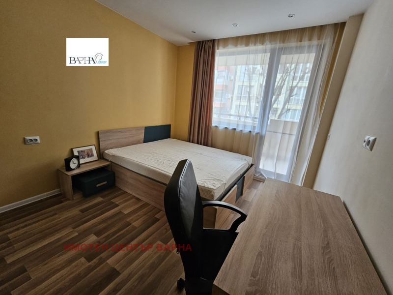 Дава под наем  3-стаен град Варна , Чаталджа , 85 кв.м | 41146371 - изображение [5]
