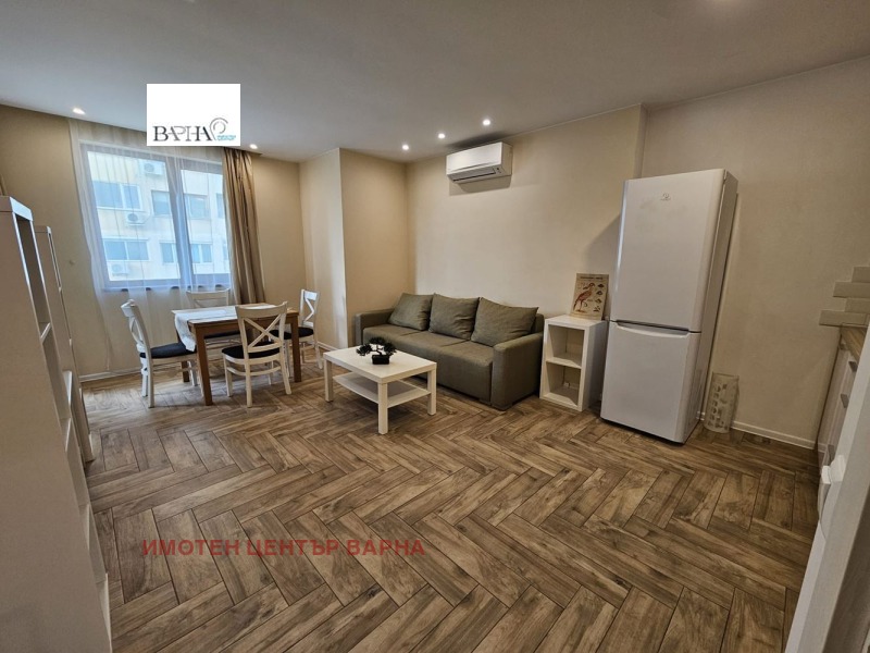 Дава под наем  3-стаен град Варна , Чаталджа , 85 кв.м | 41146371
