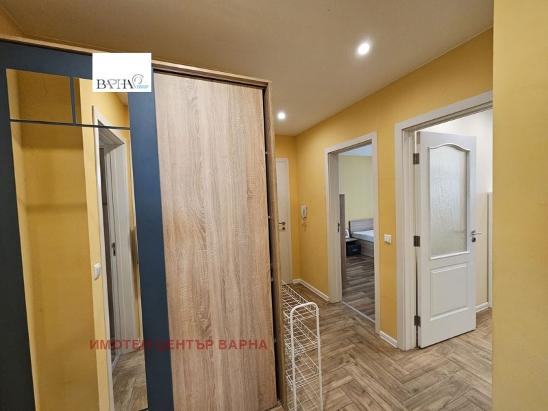 Дава под наем  3-стаен град Варна , Чаталджа , 85 кв.м | 41146371 - изображение [7]