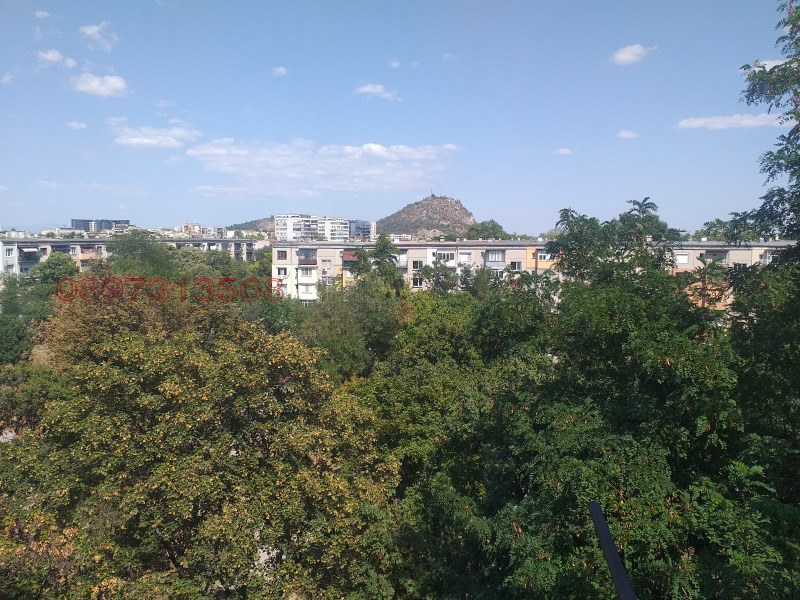 Дава под наем 3-СТАЕН, гр. Пловдив, Христо Смирненски, снимка 11 - Апартаменти - 52783502