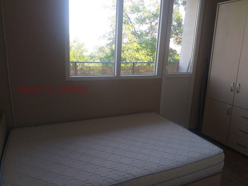 Дава под наем 3-СТАЕН, гр. Пловдив, Христо Смирненски, снимка 8 - Апартаменти - 52783502