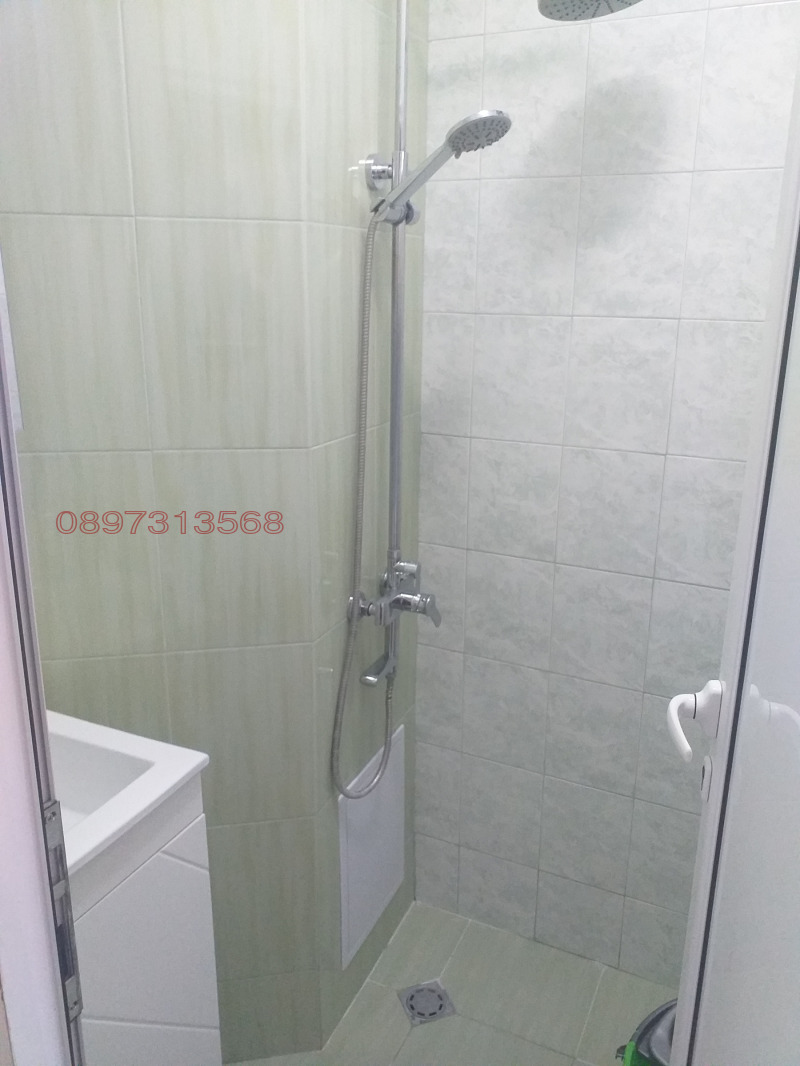 Дава под наем 3-СТАЕН, гр. Пловдив, Христо Смирненски, снимка 5 - Апартаменти - 52783502