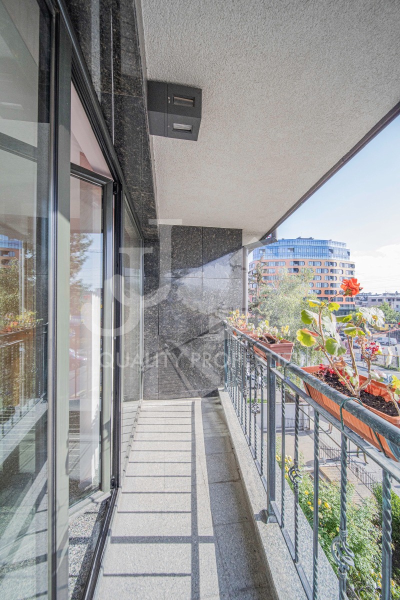 Дава под наем ОФИС, гр. София, Кръстова вада, снимка 2 - Офиси - 45649629