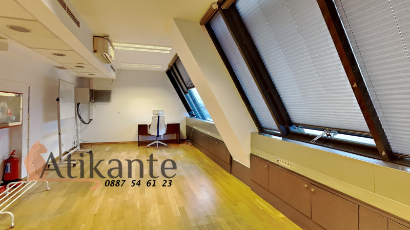 Дава под наем ОФИС, гр. София, Център, снимка 5 - Офиси - 53538681