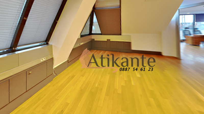 Дава под наем ОФИС, гр. София, Център, снимка 7 - Офиси - 53538681