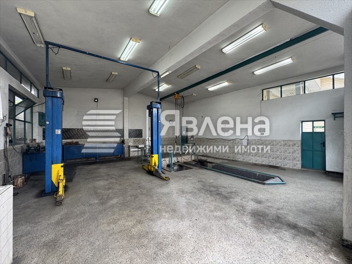 Para alugar  Construção industrial Varna , Vinica , 100 m² | 25012492