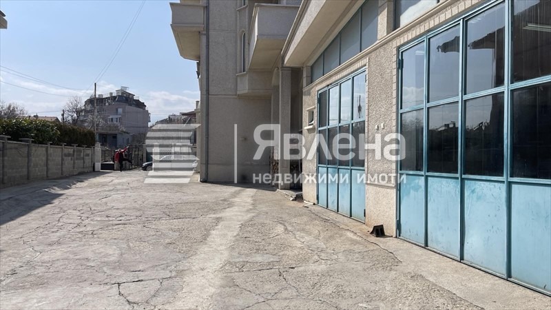 Para alugar  Construção industrial Varna , Vinica , 100 m² | 25012492 - imagem [5]
