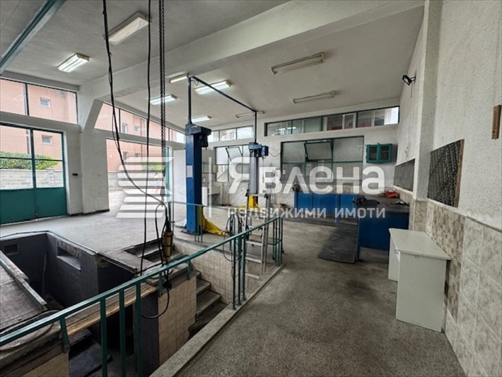 Para alugar  Construção industrial Varna , Vinica , 100 m² | 25012492 - imagem [3]
