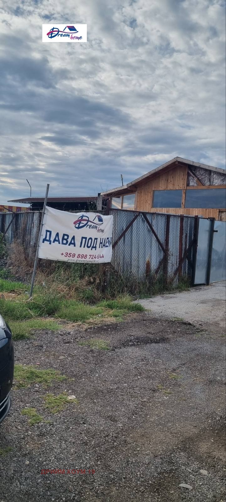 Дава под наем МЯСТО, гр. София, Челопечене, снимка 3 - Парцели - 55710935