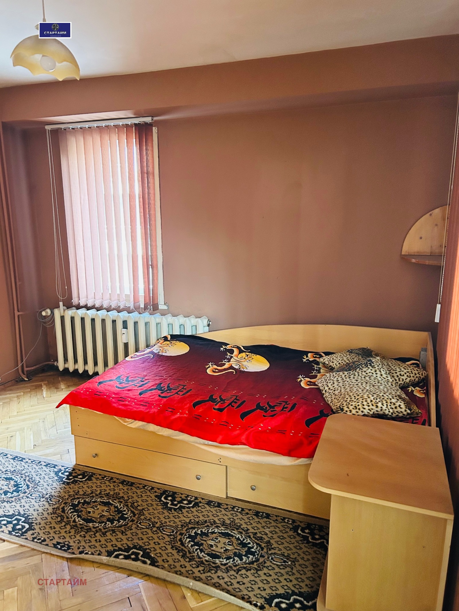 Дава под наем 2-СТАЕН, гр. София, Лозенец, снимка 17 - Апартаменти - 54340265