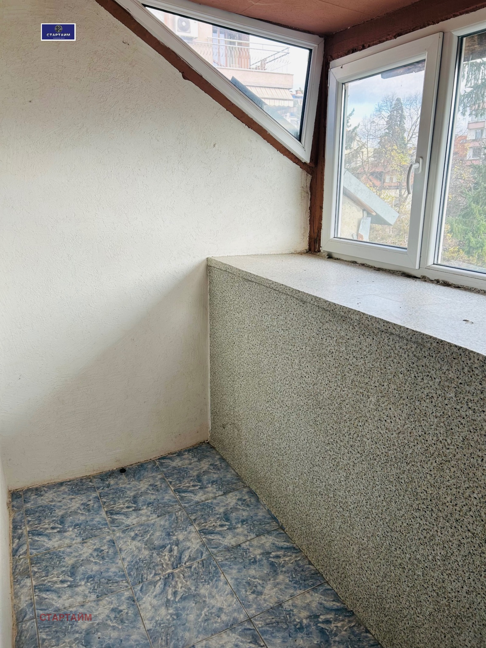 Дава под наем 2-СТАЕН, гр. София, Лозенец, снимка 14 - Апартаменти - 54340265