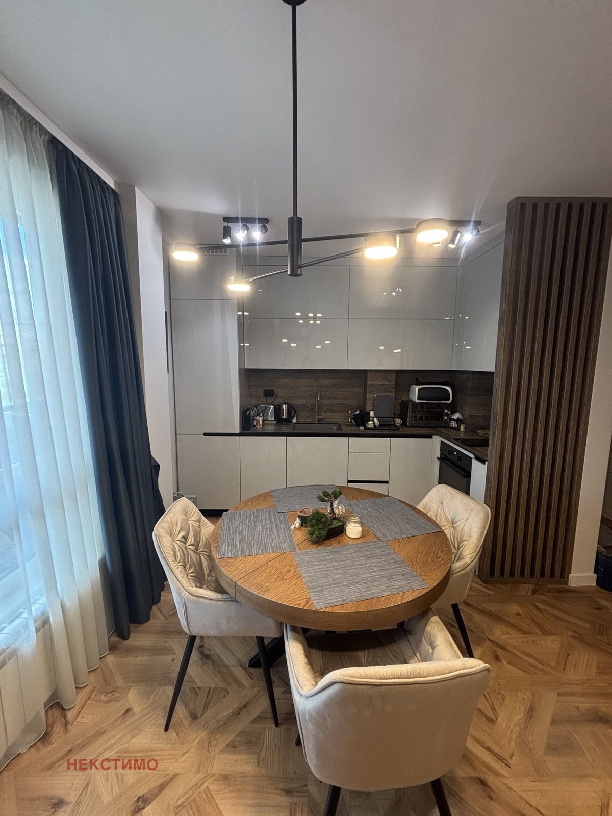 Дава под Наем 3-СТАЕН | Imot.bg — изображение 9