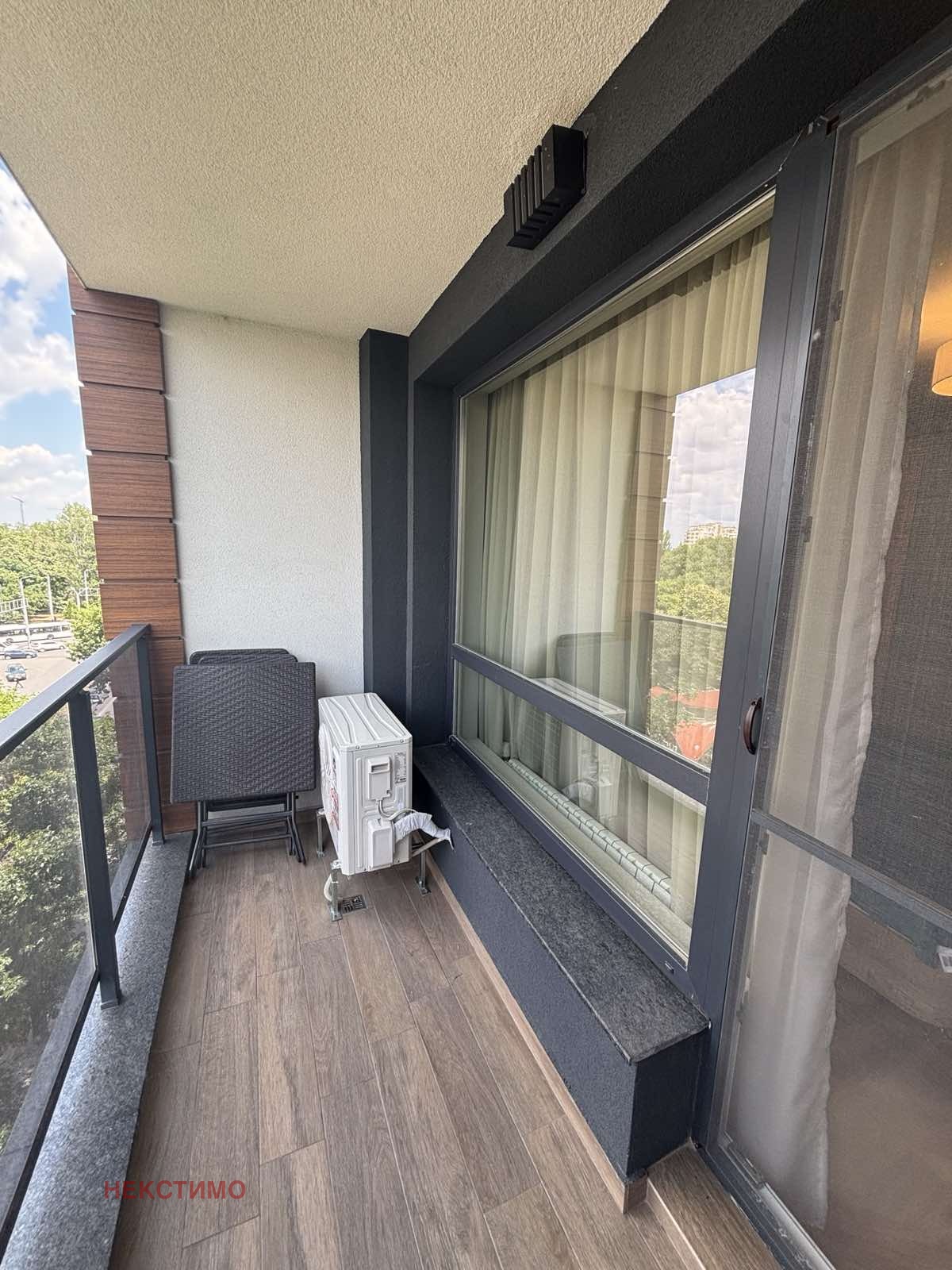 Дава под Наем 3-СТАЕН | Imot.bg — изображение 10